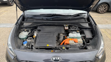 Kia Niro 1.6 GDi Hybrid 4 5dr DCT Hybrid Estate